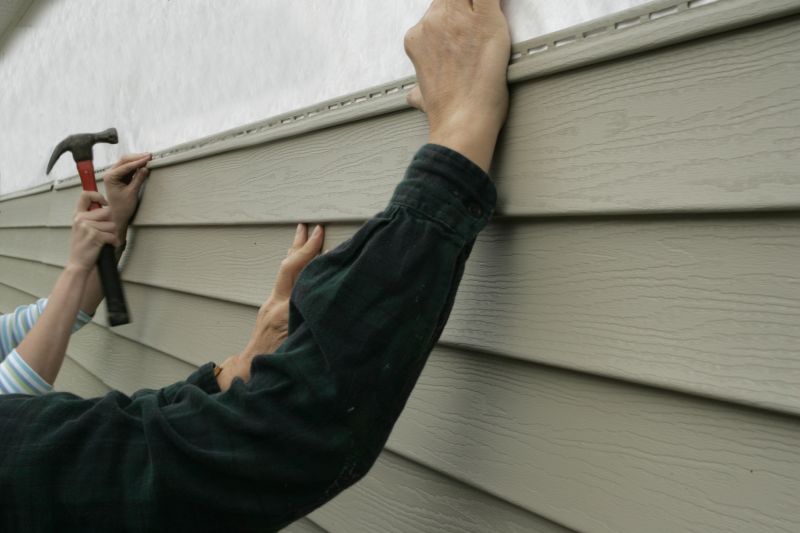 Top Siding Installation Companies in Nashville, TN