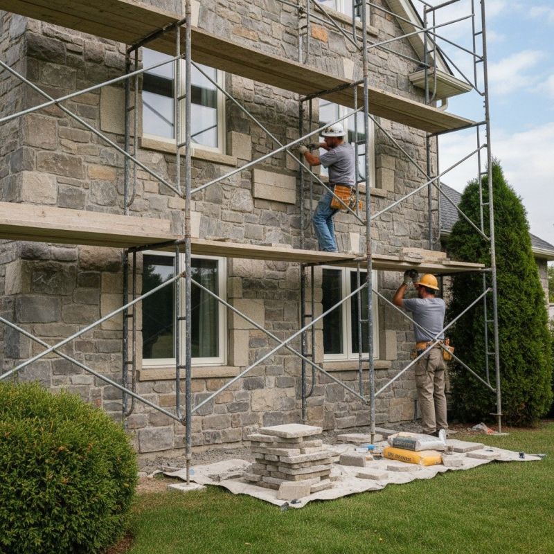 Top Siding Repair Companies in Mount Juliet, TN