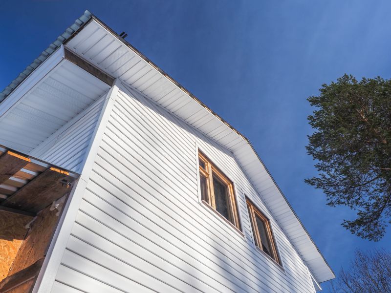 Best Vinyl Siding Replacement Contractors in Hermitage, TN