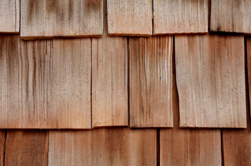 Weather-Resistant Siding